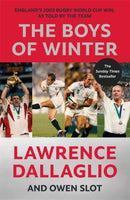 The Boys of Winter : The Perfect Rugby Book for Father's Day-9781788706568