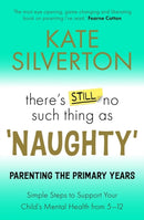 There''s Still No Such Thing As ''Naughty''