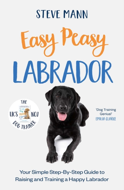 Easy Peasy Labrador