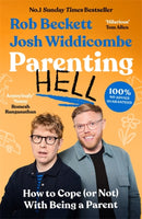 Parenting Hell : The Hilarious Sunday Times Bestseller-9781788707473