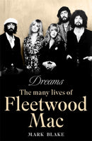 Dreams : The Many Lives of Fleetwood Mac-9781788708081