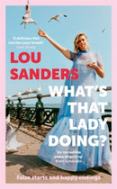 What''s That Lady Doing?
