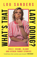 What''s That Lady Doing?