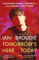 Tomorrow''s Here Today