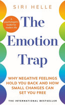 The Emotion Trap-9781788709316