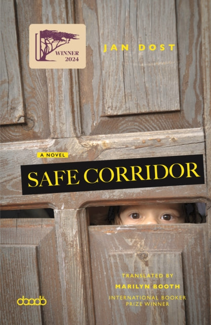Safe Corridor-9781788711128