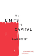 The Limits to Capital-9781788731010