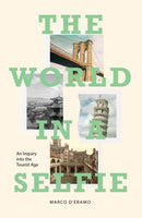 The World in a Selfie : An Inquiry into the Tourist Age-9781788731072