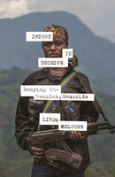 Intent to Deceive : Denying the Genocide of the Tutsi-9781788733281