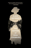 The Murder of Rosa Luxemburg-9781788734462