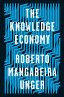The Knowledge Economy-9781788734981
