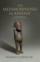 The Metamorphoses of Kinship-9781788736626