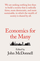 Economics for the Many-9781788737449