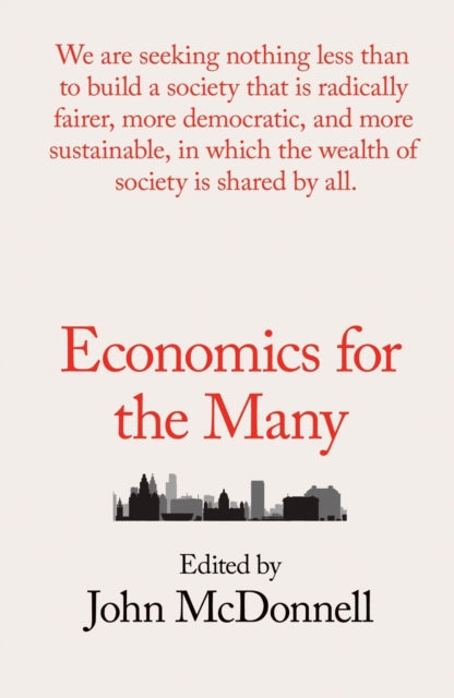Economics for the Many-9781788737449