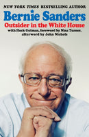 Outsider in the White House-9781788737692