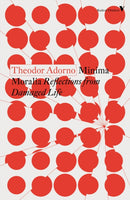 Minima Moralia : Reflections from Damaged Life-9781788738538