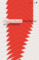 The Return of the Political-9781788738569