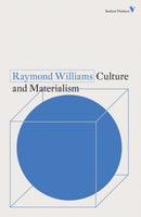 Culture and Materialism-9781788738606