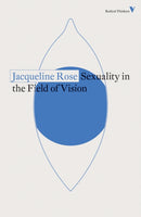 Sexuality in the Field of Vision-9781788738620