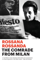 The Comrade from Milan-9781788739634