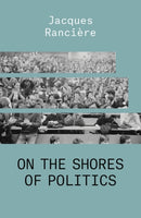 On the Shores of Politics-9781788739665