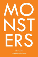 Monsters : A Companion-9781788746649