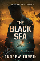 The Black Sea-9781788750363