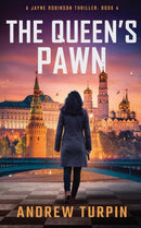 The Queen's Pawn-9781788750431