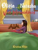 Olivia and Natasha Visit Mermaidsburg-9781788781060