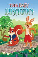 The Baby Dragon-9781788789134