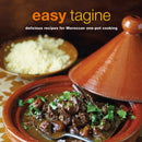 Easy Tagine : Delicious Recipes for Moroccan One-Pot Cooking-9781788790451