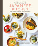 Atsuko''s Japanese Kitchen