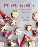 Party-perfect Bites : Delicious Recipes for Canapes, Finger Food and Party Snacks-9781788791571