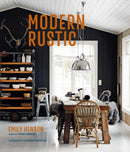 Modern Rustic-9781788791861