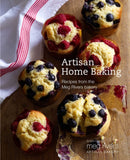 Artisan Home Baking : Wholesome and Delicious Recipes for Cakes and Other Bakes-9781788792028