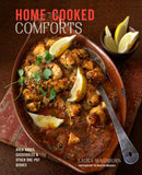 Home-cooked Comforts : Oven-Bakes, Casseroles and Other One-Pot Dishes-9781788792837