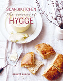 ScandiKitchen: The Essence of Hygge-9781788793452