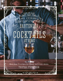 The Curious Bartender: Cocktails At Home