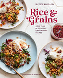 Rice & Grains : More Than 70 Delicious and Nourishing Recipes-9781788794299