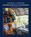 Inspirational Interiors : Classic English Interiors-9781788795616