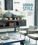 Urban Style : Interiors Inspired by Industrial Design-9781788795630