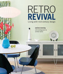 Retro Revival : Living with Mid-Century Design-9781788795777