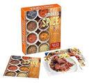 Smoke & Spice Deck : 50 Recipe Cards for Delicious Bbq Rubs, Marinades, Glazes & Butters-9781788795906