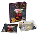 Wild Cocktails Deck : 50 Recipe Cards for Drinks Made Using Fruits, Herbs & Edible Flowers-9781788795913