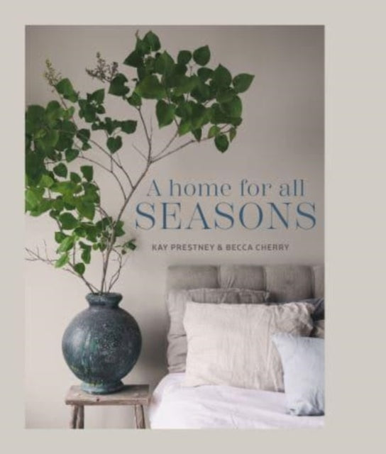 A Home for All Seasons-9781788796125