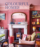 Colourful Homes for the Soul : Bright Ideas for Sustainable Homes-9781788796521