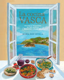 La Cocina Vasca : Recipes and Traditions of the Spanish Basque Country-9781788796774