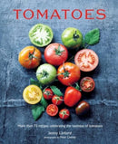 Tomatoes : More Than 75 Recipes Celebrating the Tastiness of Tomatoes-9781788796804