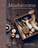 Mushrooms : Over 65 Recipes for Fabulous Fungi-9781788796880
