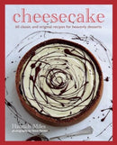 Cheesecake : Over 60 Scrumptious Recipes for Creamy Confections-9781788796903